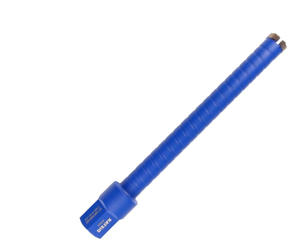 Teemantpuurimispea kuivlõikamiseks DISTAR 10215129011; 1 1/4''; 32x300 mm