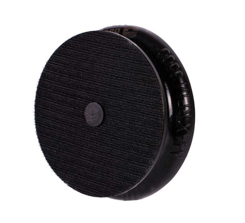 Liimiga poleerimisketas DISTAR 89568442046; 100 mm