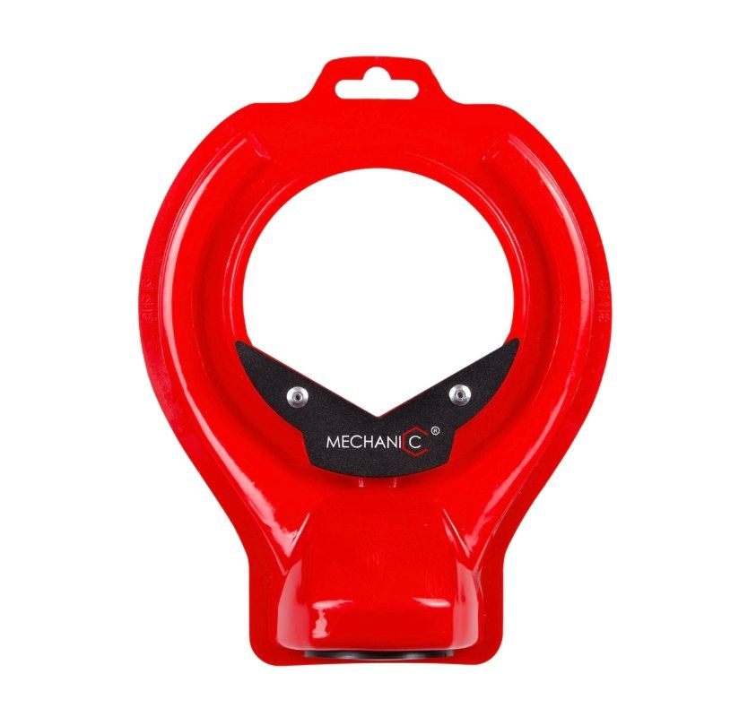 Puuri tolmupüüdja DISTAR 71419031048; 82 mm