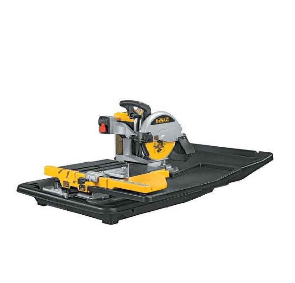Plaadilõikur DeWalt D24000; 690x690 mm