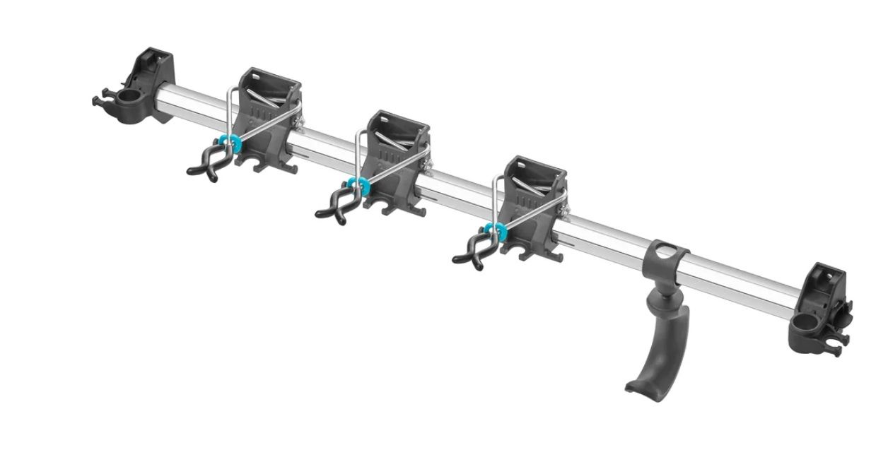 Tööriistahoidik Gardena 970631901; 783 mm