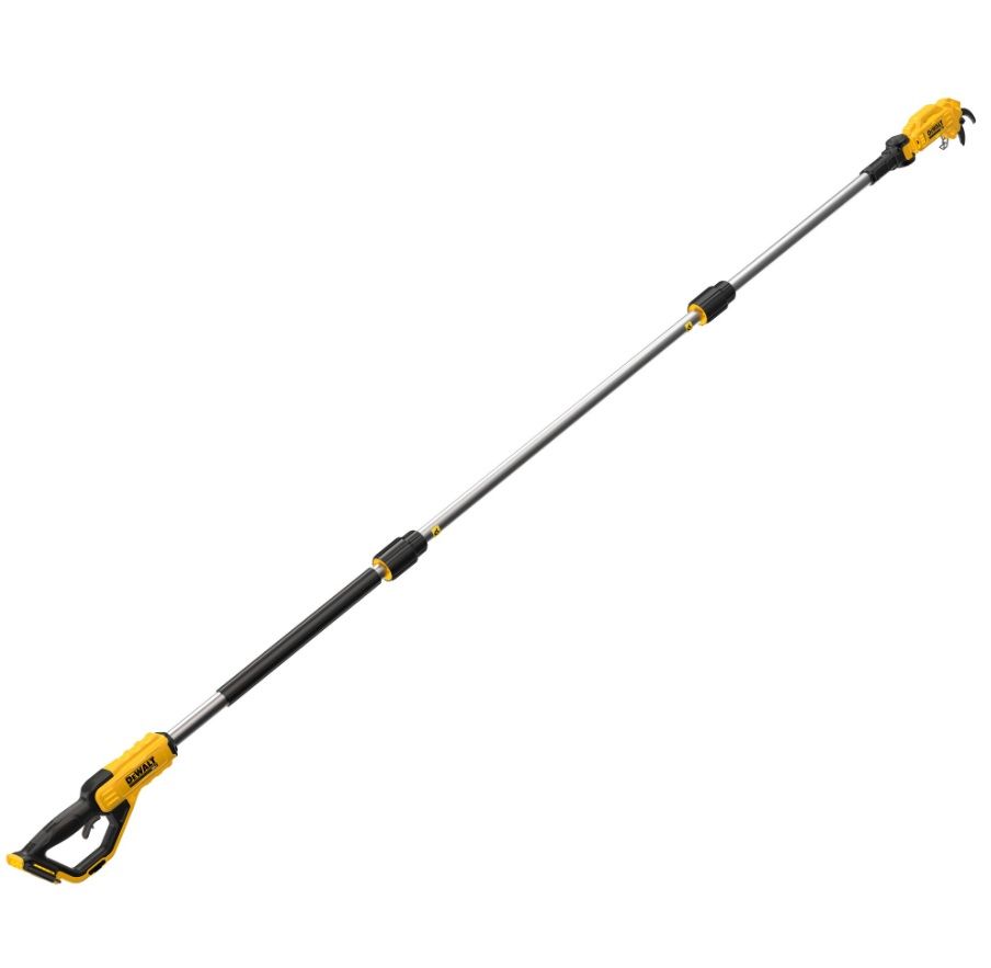 Oksakäärid DeWalt DCMPP569N; 18 V (ilma aku ja laadijata)
