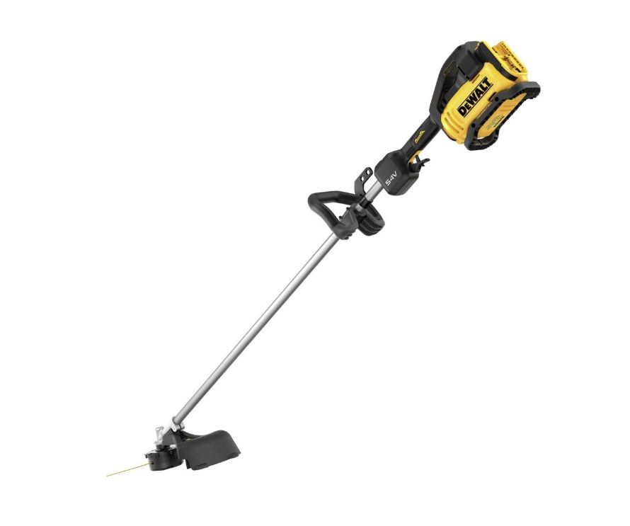 Akumurutrimmer DeWalt DCMST911N; 54 V (ilma aku ja laadijata)