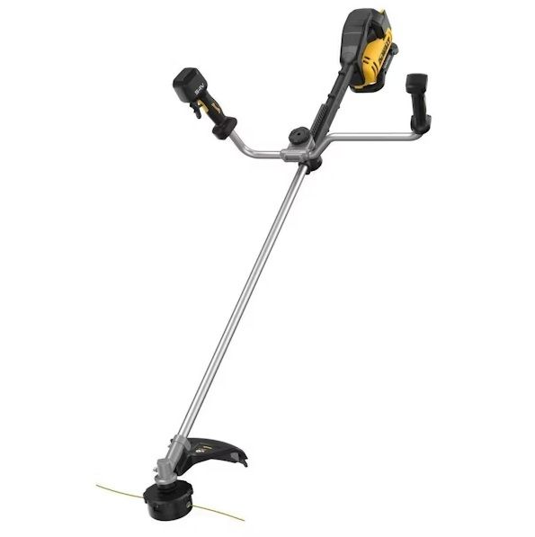 Akumurutrimmer DeWalt DCMST922N; 54 V (ilma aku ja laadijata)