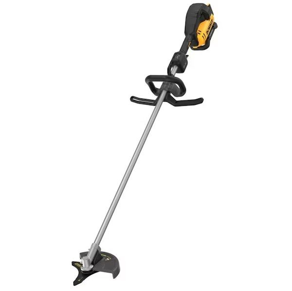 Akumurutrimmer DeWalt DCMBC812N; 54 V (ilma aku ja laadijata)