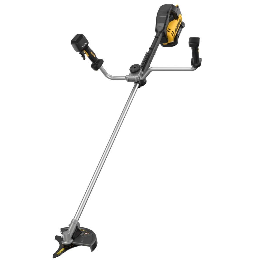 Akumurutrimmer DeWalt DCMBC823N; 54 V (ilma aku ja laadijata)