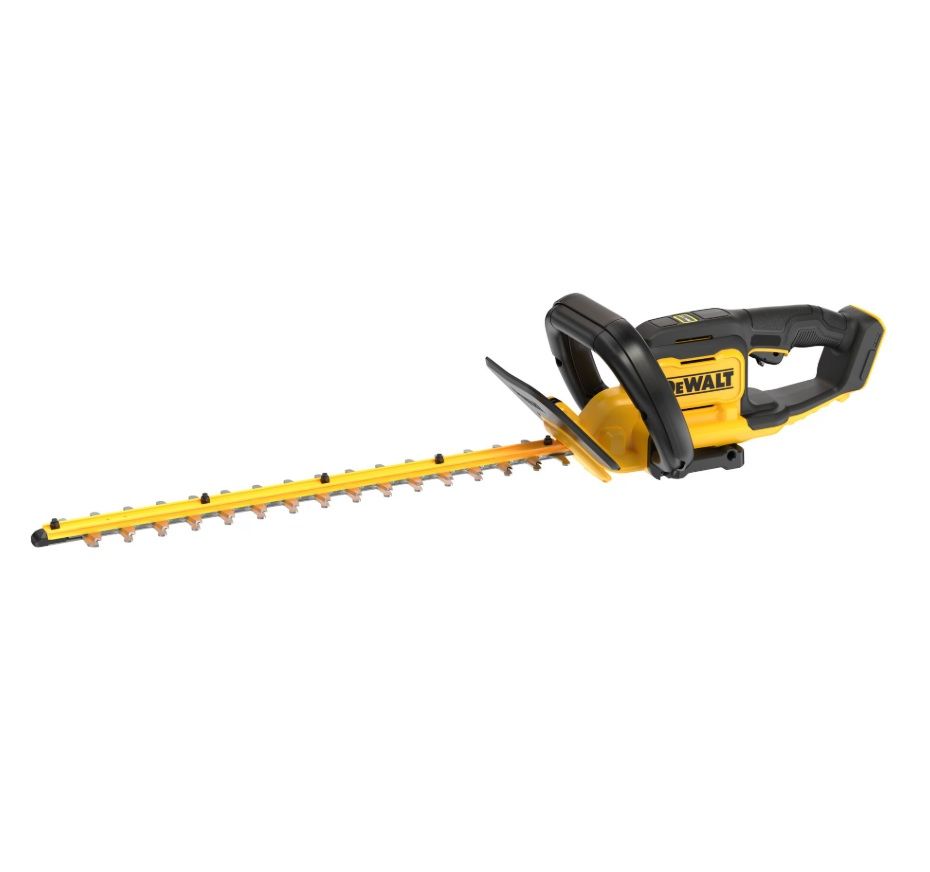 Hekikäärid DeWalt DCMHT564N; 55 cm; 18 V (ilma aku ja laadijata)