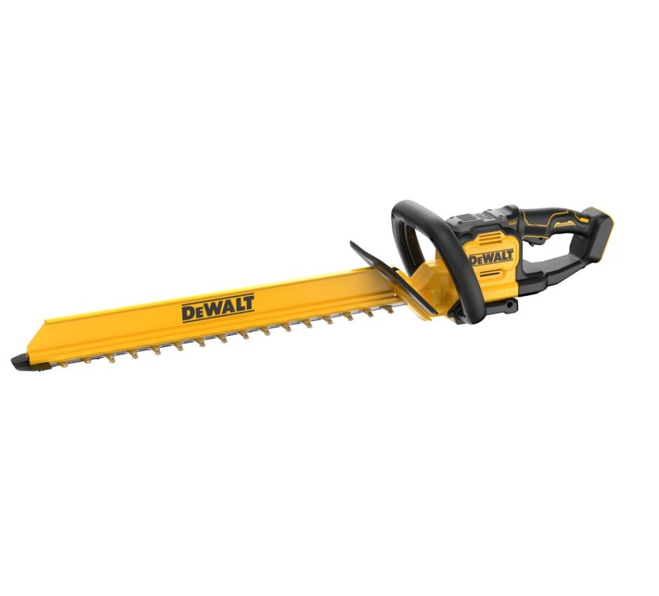 Hekikäärid DeWalt DCMHT567N; 60 cm; 18 V (ilma aku ja laadijata)