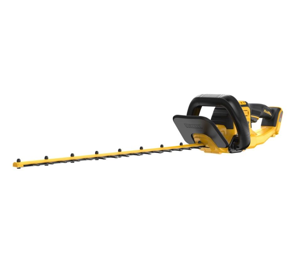 Hekikäärid DeWalt DCMHT573N; 54 V; 65 cm (ilma aku ja laadijata)