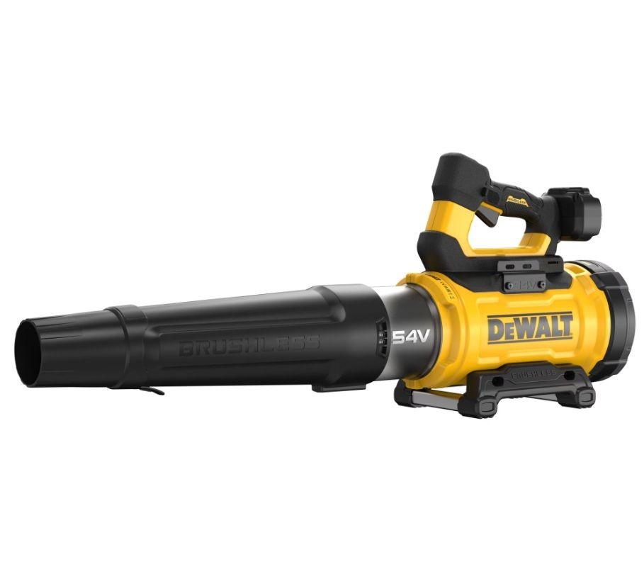 Akulehepuhur DeWalt DCMBL777N; 54 V (ilma aku ja laadijata)