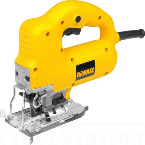 Tikksaag DeWalt DW341K