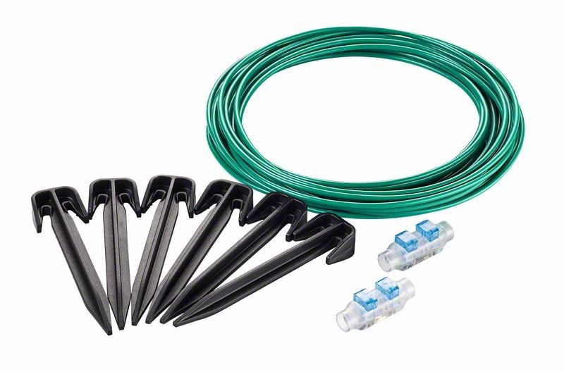 Komplekt robotniiduki ettevalmistamiseks Bosch Home and Garden