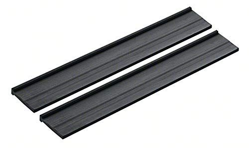 Eemaldatavad servad Bosch Glass Vac; 133 mm; 2 tk