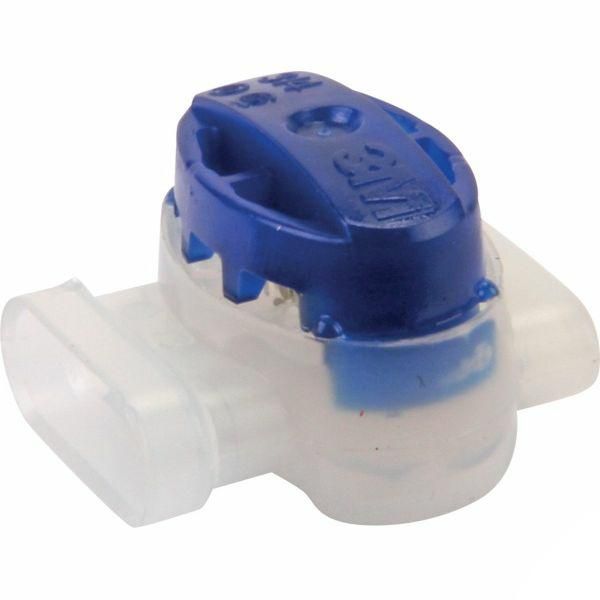 Adapter Stiga Autoclip; 10 tk