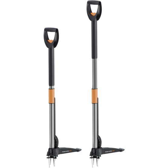 Umbrohueemaldaja Fiskars Smart Fit
