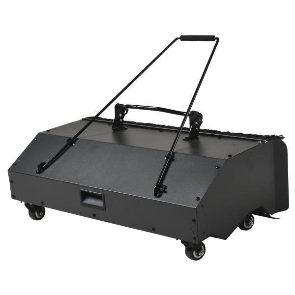 Koguja Texas Smart Sweep 90066697; 80 cm; 150 l