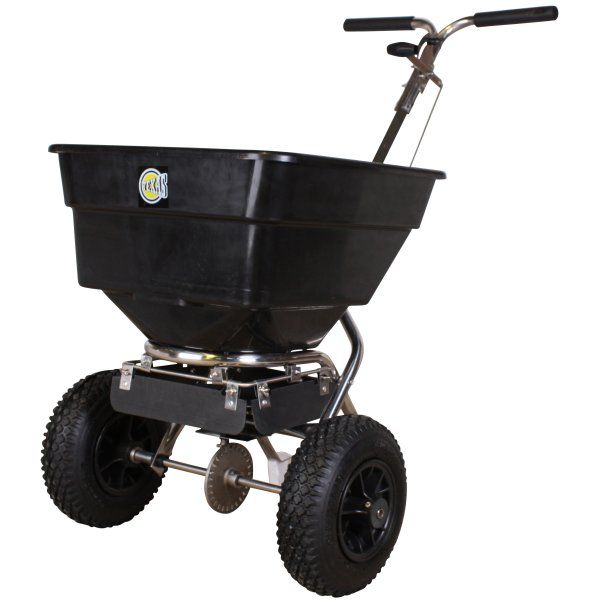 Väetisekülvik Texas CS6000S