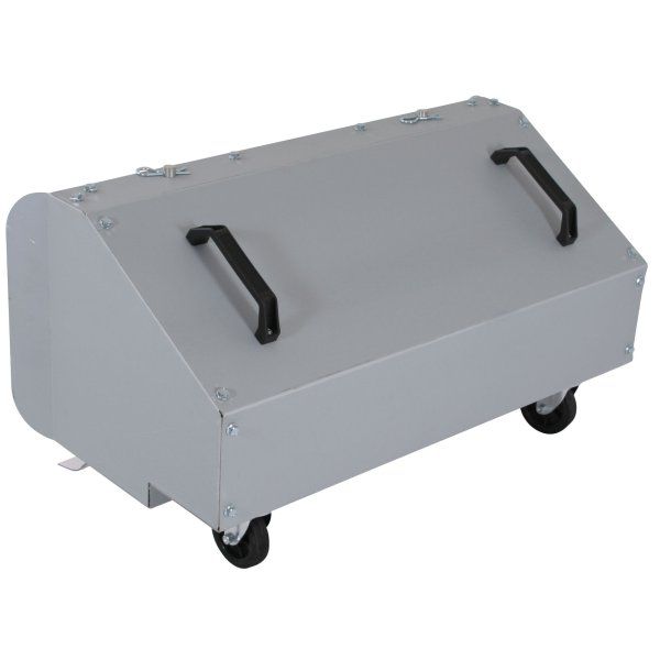 Kogumiskorv Texas 93300200100; 80 cm; 95 l