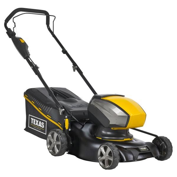 Muruniiduk Texas Razor 4200Li; 40 V; 2,5 A aku