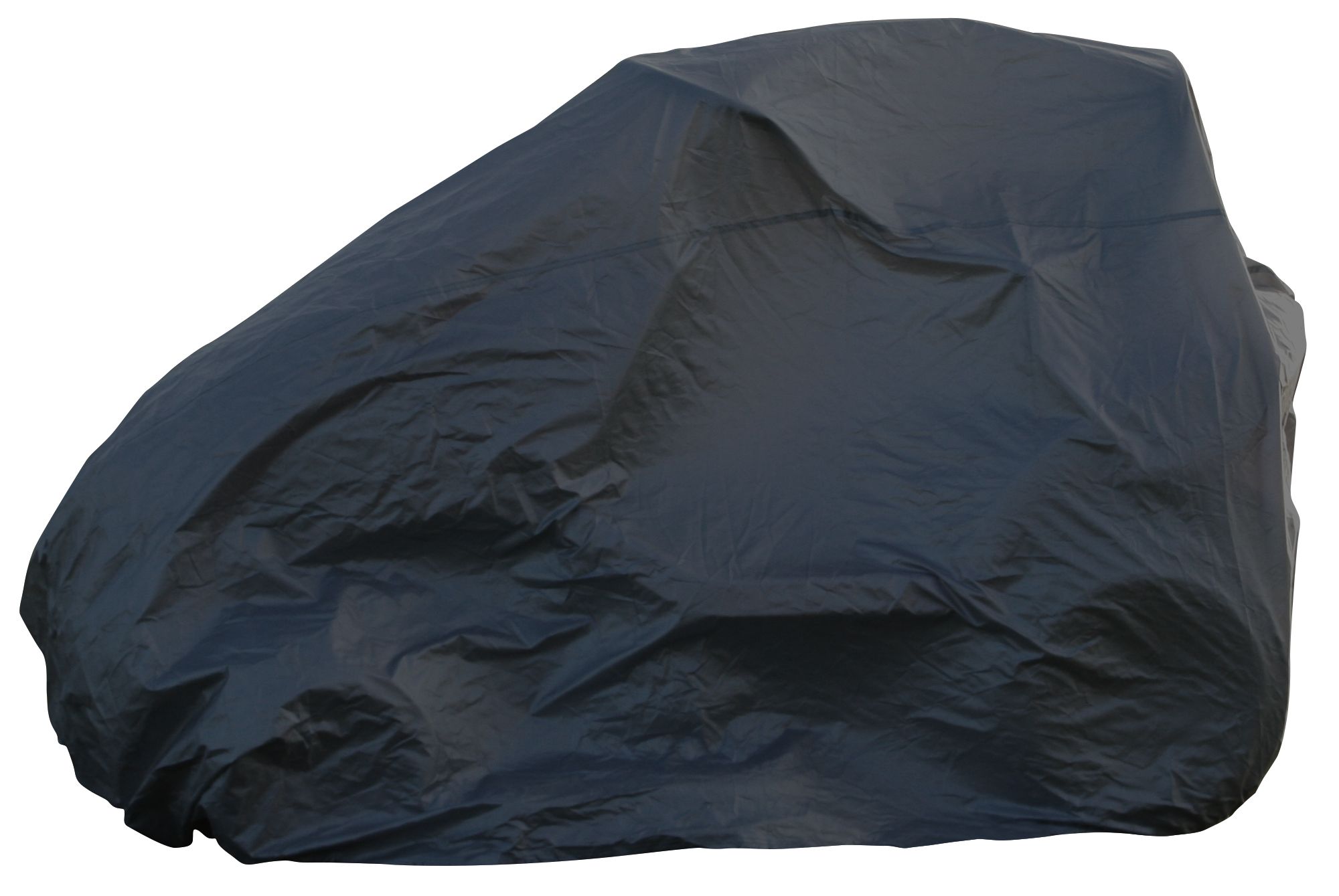 Kate murutraktoritele Texas Rider 6100