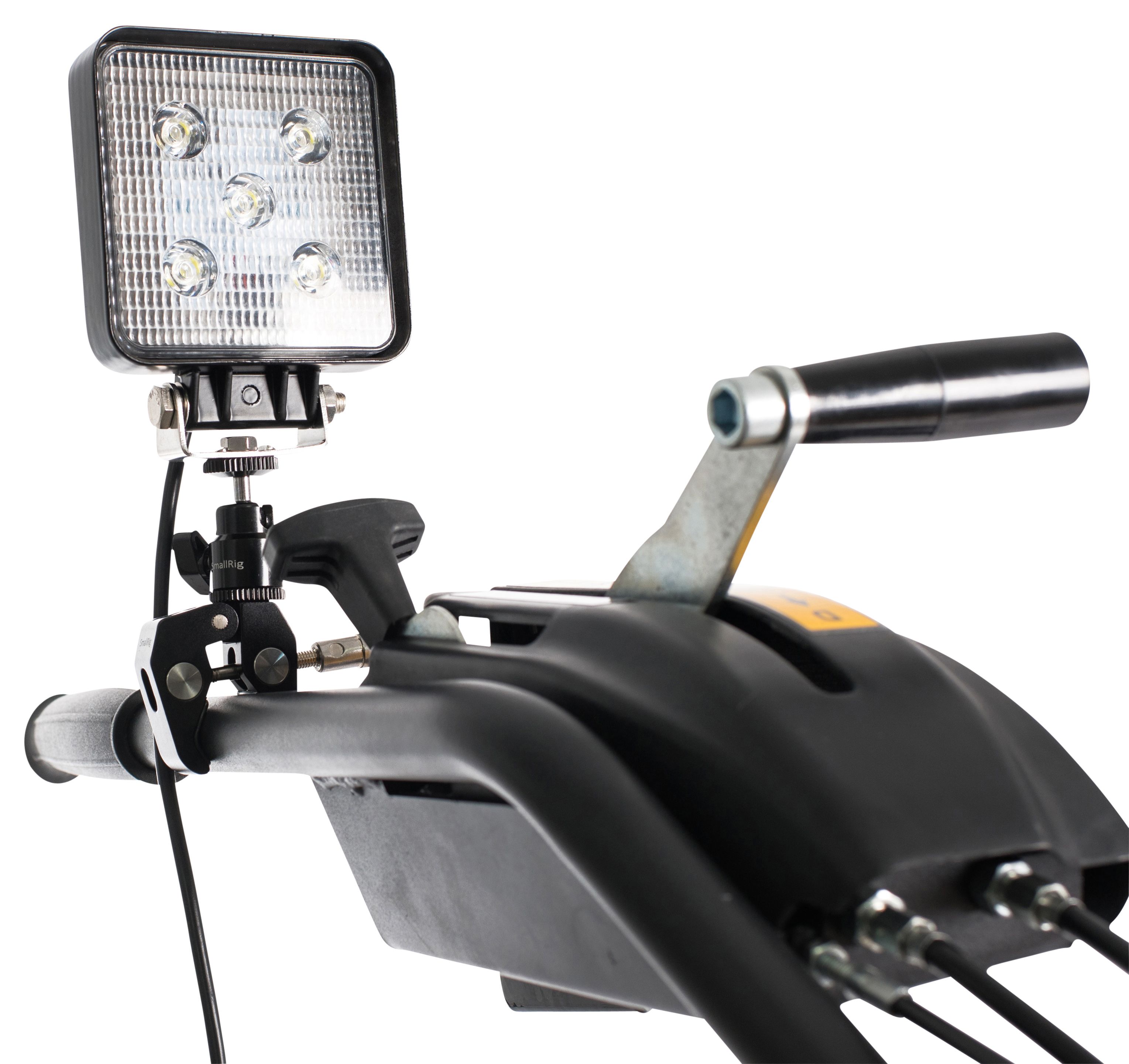 Valgusti Texas 90067094; 12 V + Laadija