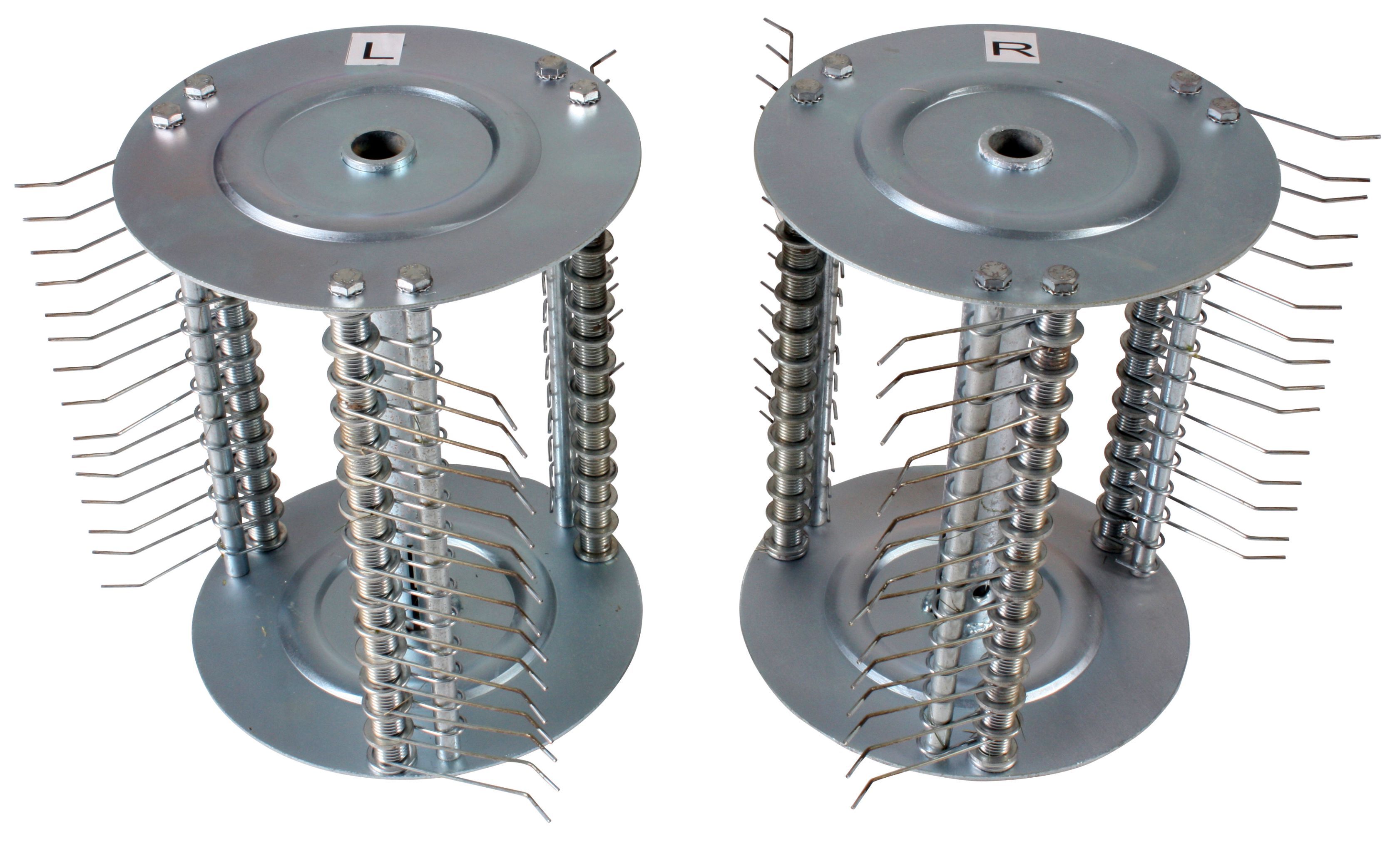 pinnase kobestaja kultivaatoritele Texas 90228300100