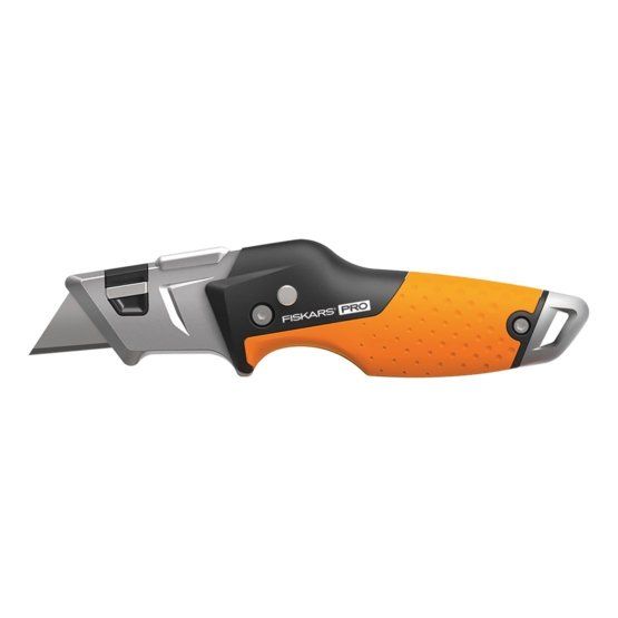 Vahetatava teraga nuga Fiskars CarbonMax 1027224
