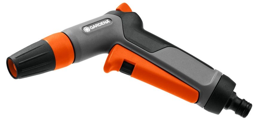 Kastmispüstol Gardena Classic 18301-20