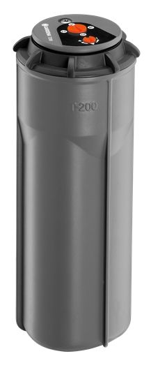 Kastmisotsik Gardena T200 Comfort