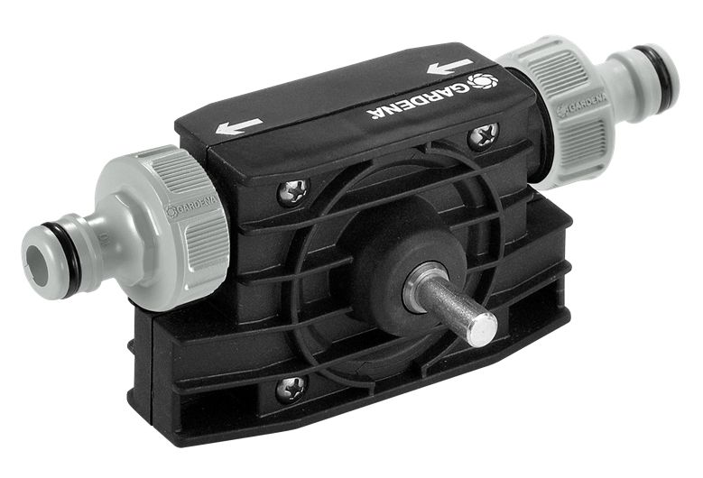 Veepump trellile Gardena 01490-20