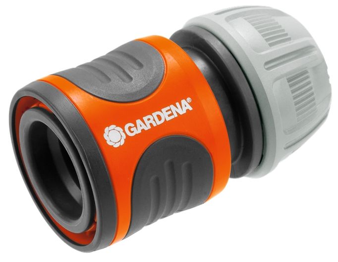 Kastmise ühendus Gardena PowerGrip 18215-20; ½” (13 mm) – 5/8” (15 mm)