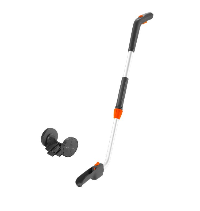 Teleskoopvars ratastega Gardena 09859-20