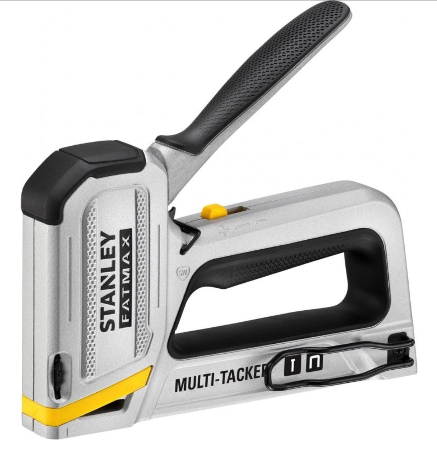 Käsi klammerdaja / Naelapüstol Stanley FMHT70250-0