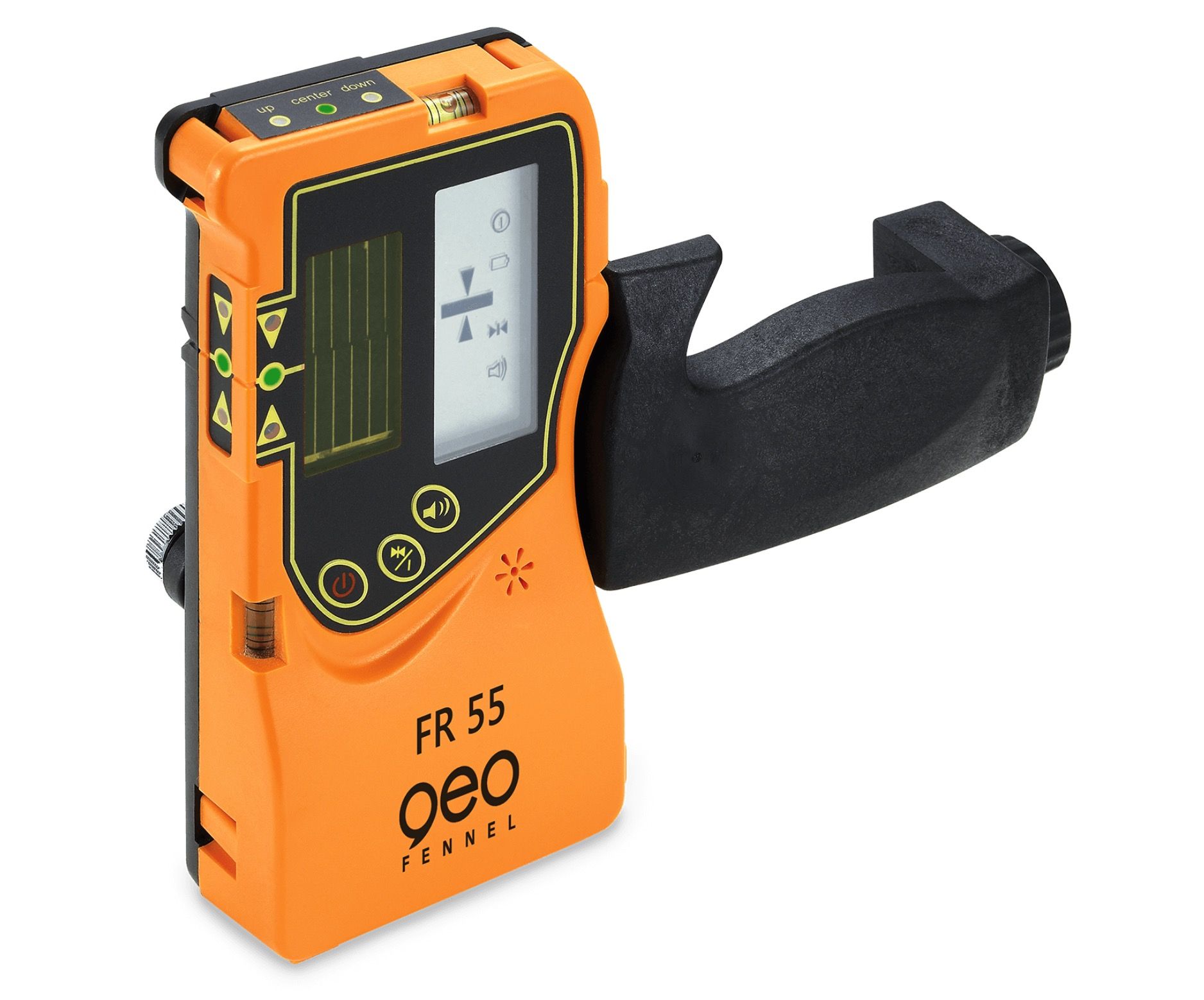 Lasernivelliiri andur Geo-Fennel FR 55