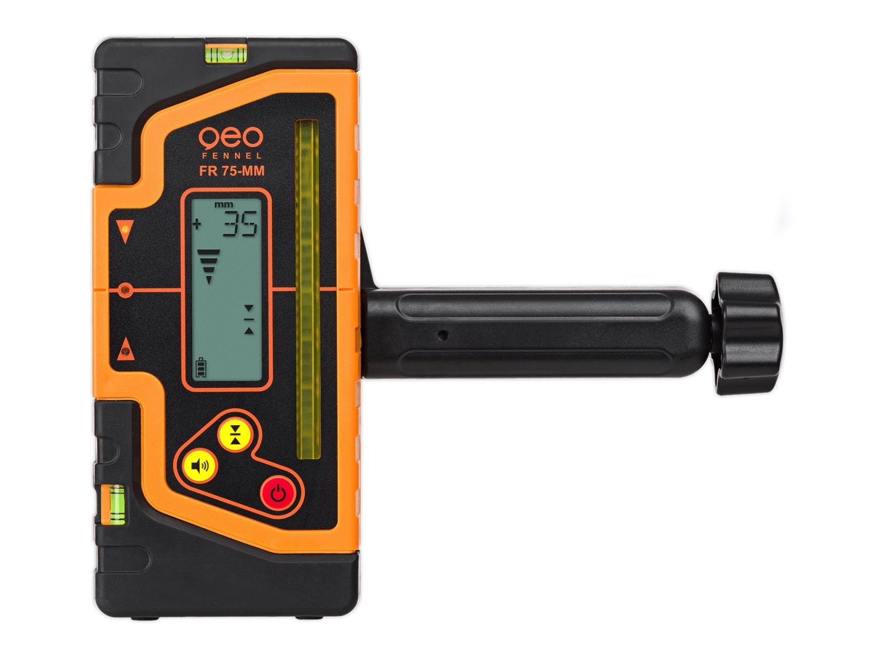 Vastuvõtja joontlaseritele Geo-Fennel FR 75-MM