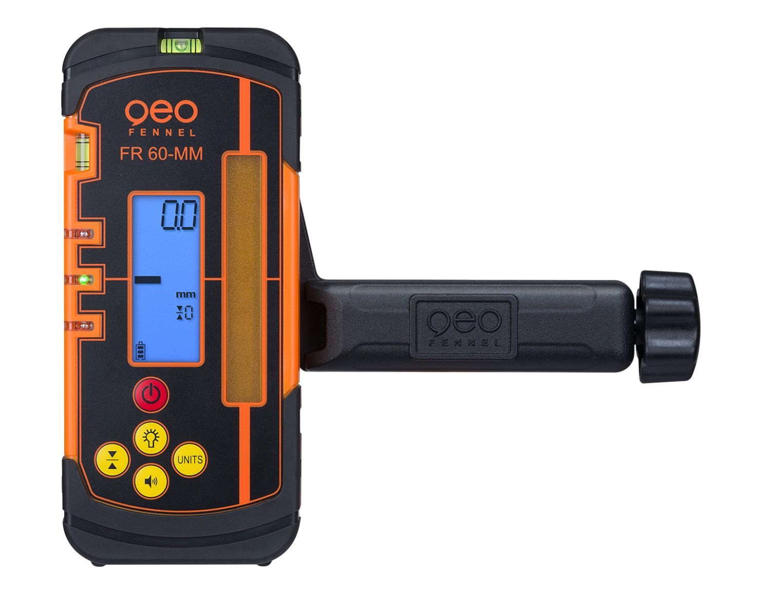 Lasernivelliiri andur Geo-Fennel FR 60-MM