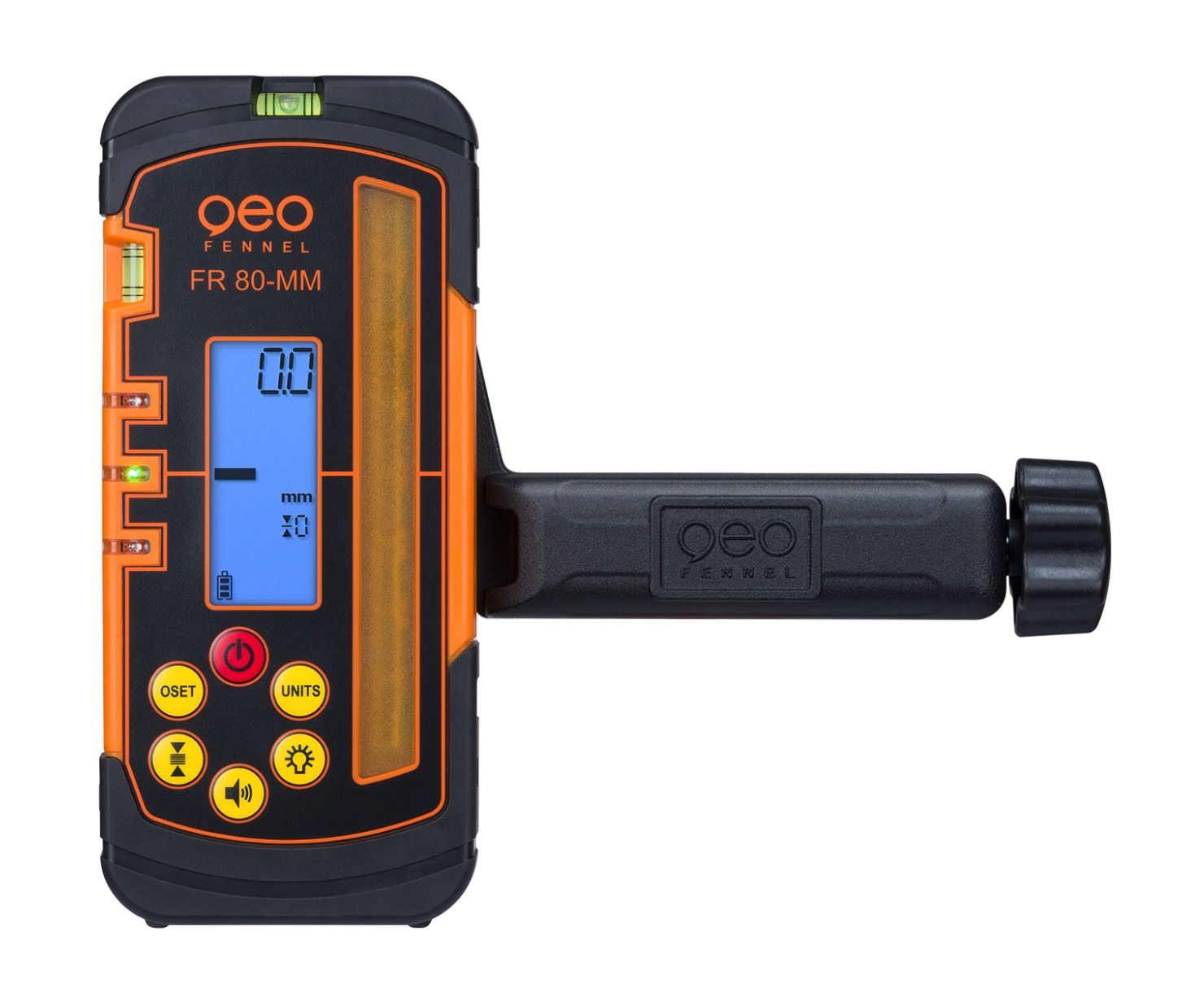 Lasernivelliiri andur Geo-Fennel FR 80-MM