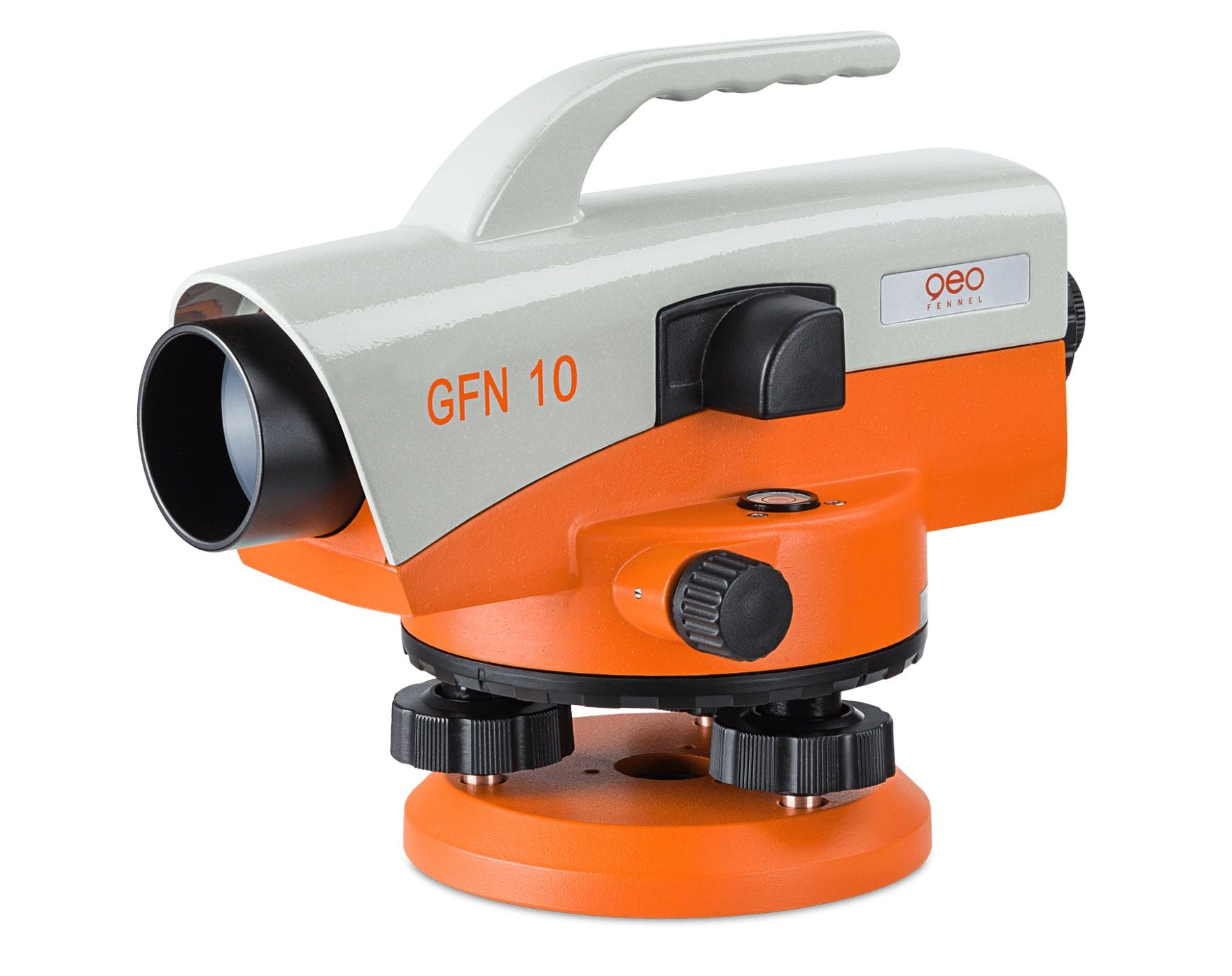 Optiline nivelliir Geo-Fennel GFN 10