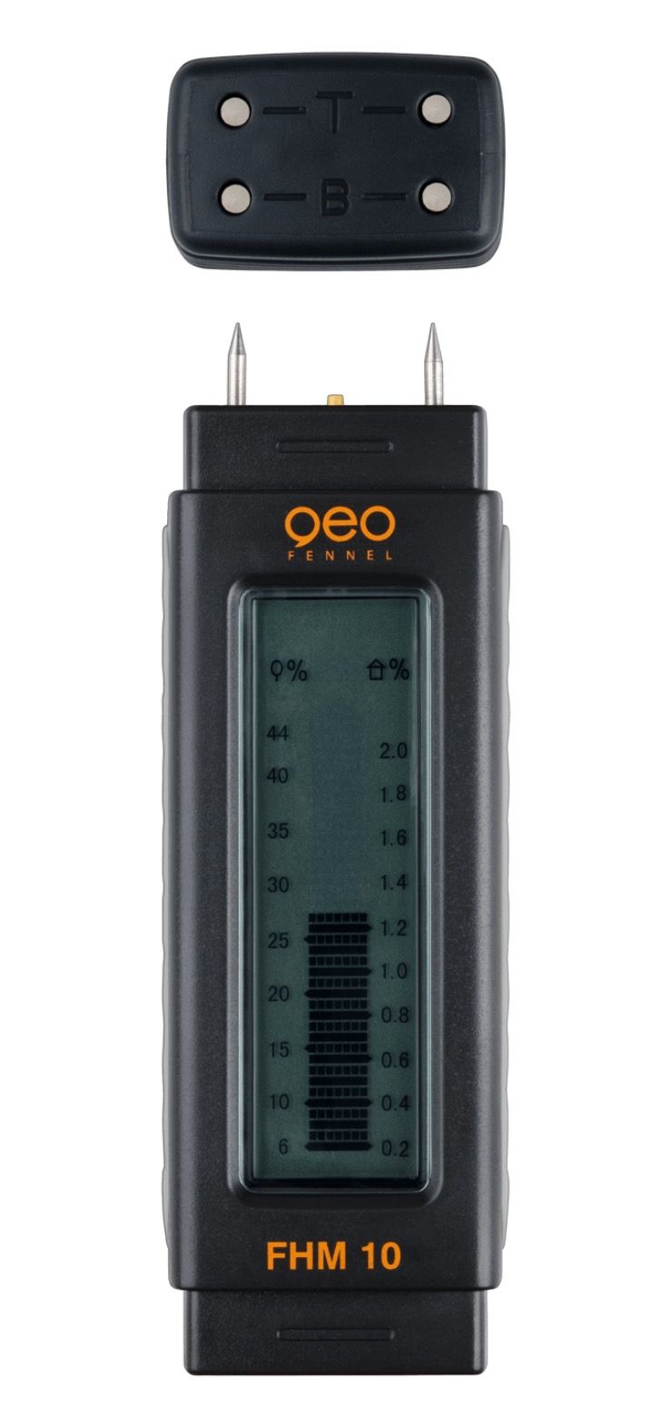 Niiskusmõõtur Geo-Fennel FHM 10