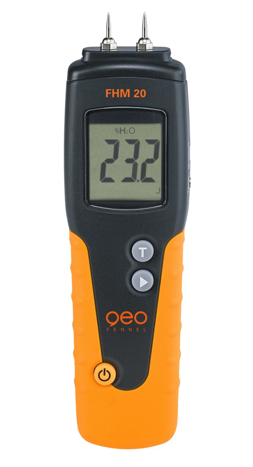 Niiskusmõõtur Geo-Fennel FHM 20