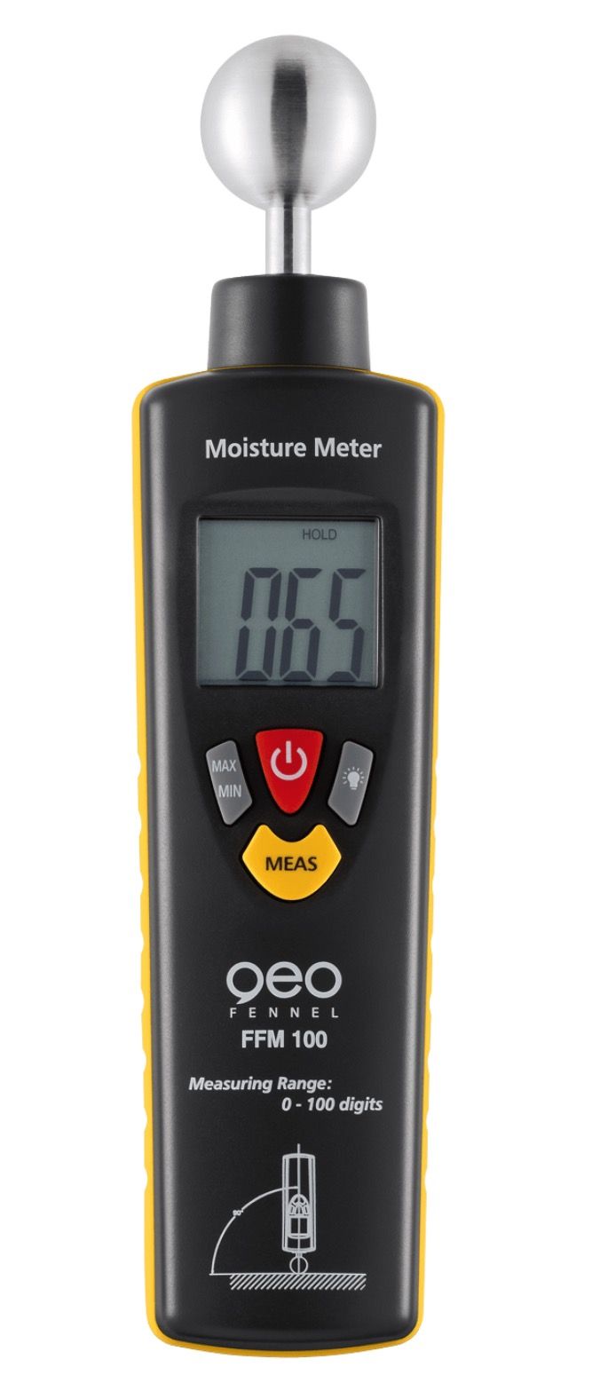 Niiskusmõõtur Geo-Fennel FFM 100