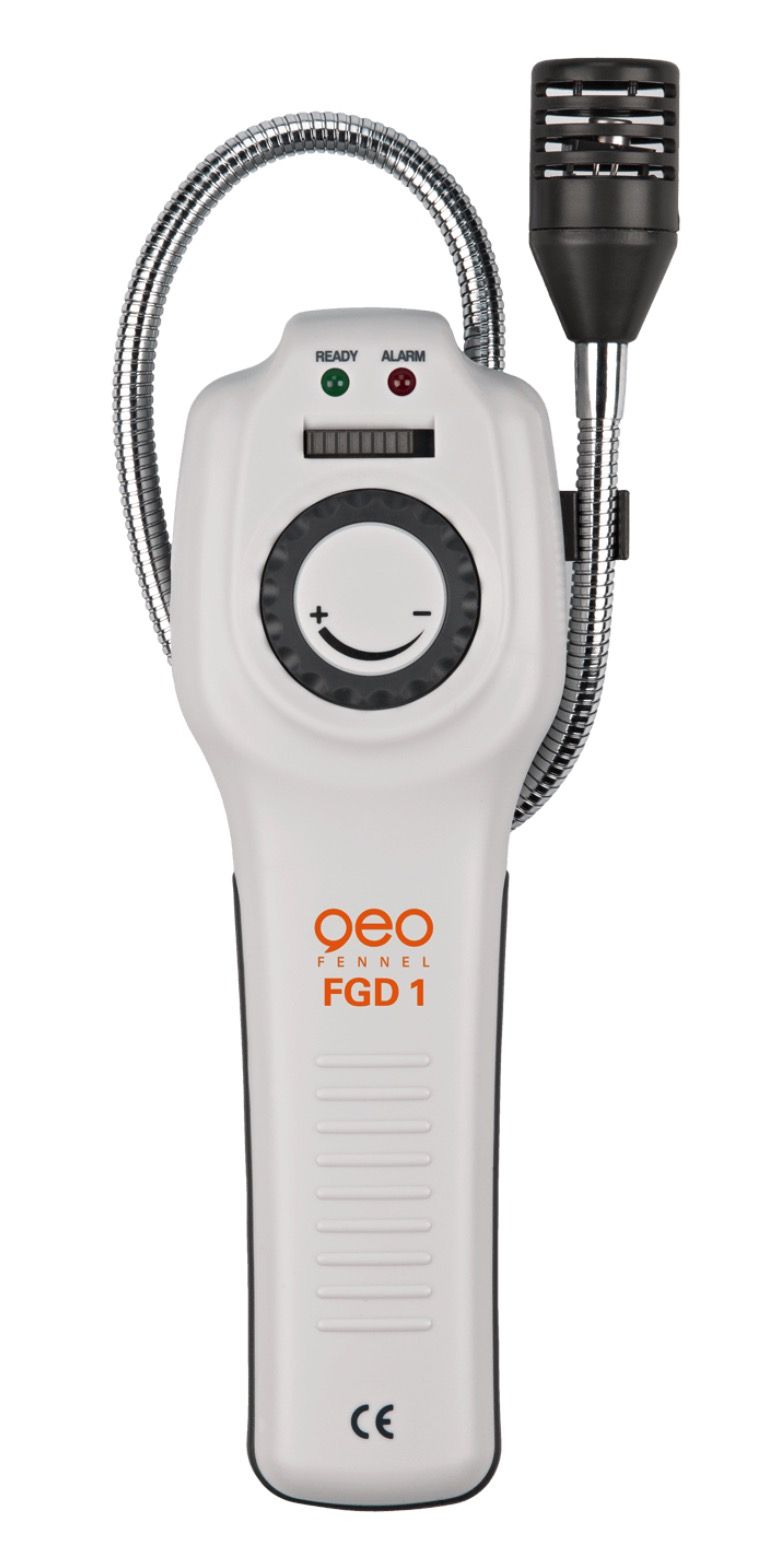 Gaasidetektor Geo-Fennel FGD 1