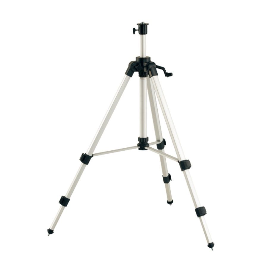 Lasernivelliiri kolmejalaline statiiv Geo-Fennel FS 10; 0,67-1,88 m