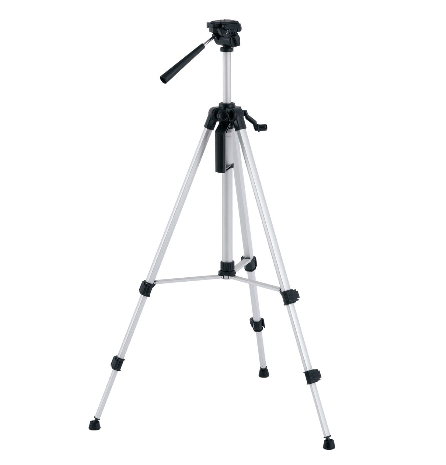 Lasernivelliiri kolmejalaline statiiv Geo-Fennel FS 14; 0,57-1,61 m