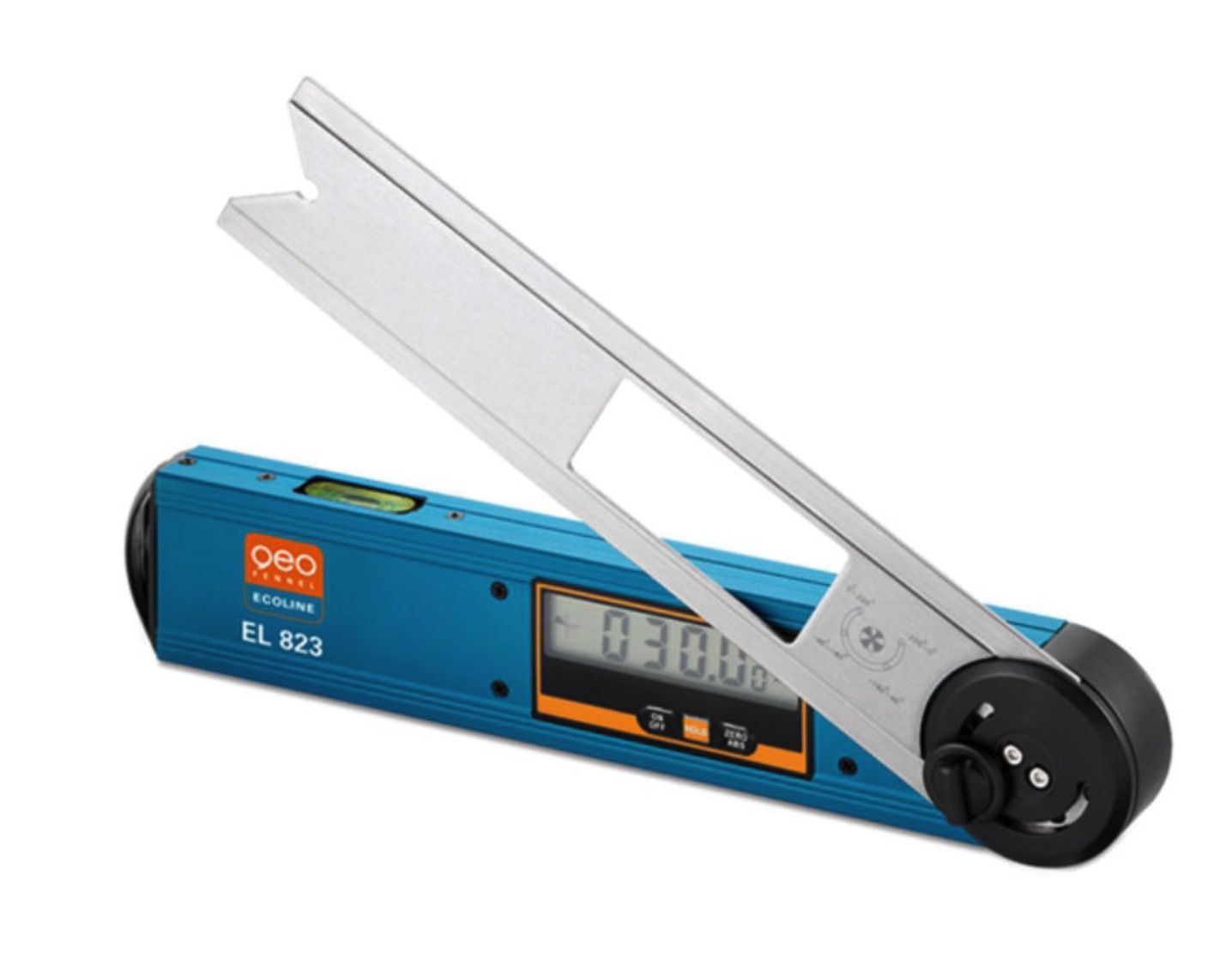 Digitaalne nurgamõõtur Geo-Fennel EL 823