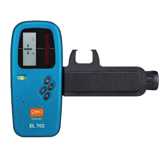 Lasernivelliiri andur Geo-Fennel ELR 702