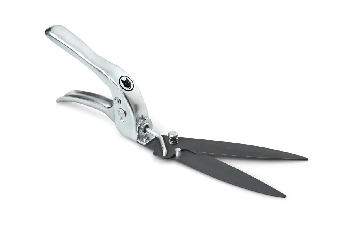 Murukäärid Wolf Garten GS-1M