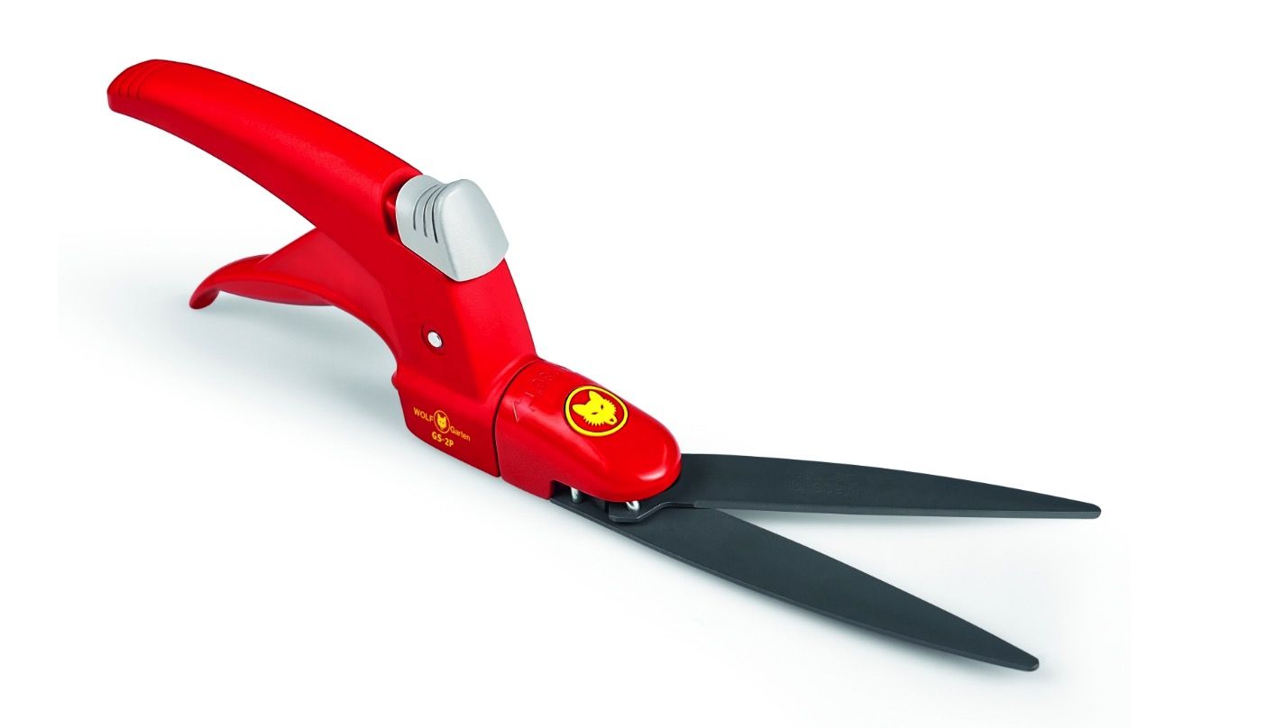 Murukäärid Wolf Garten GS-2P COMFORT