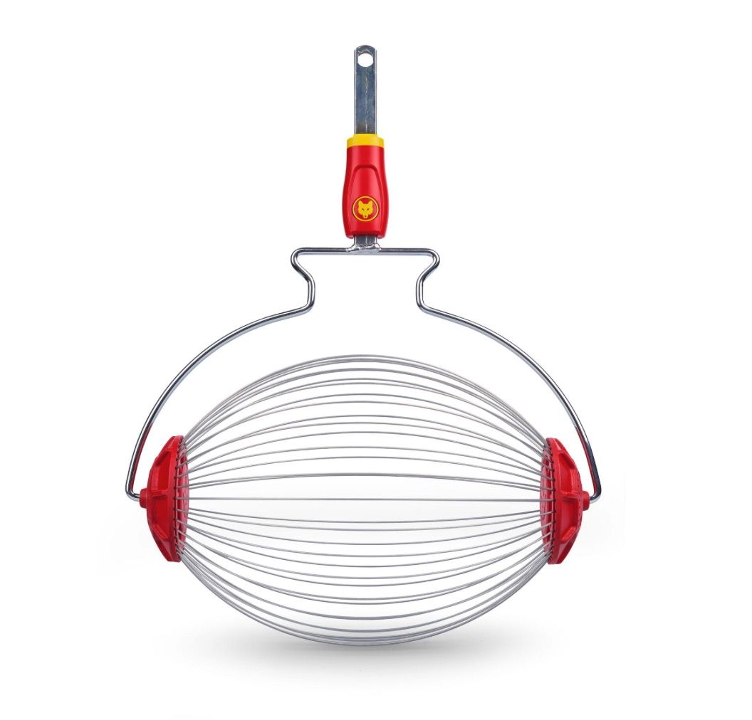 Puuviljakorjaja Wolf Garten FC-MS