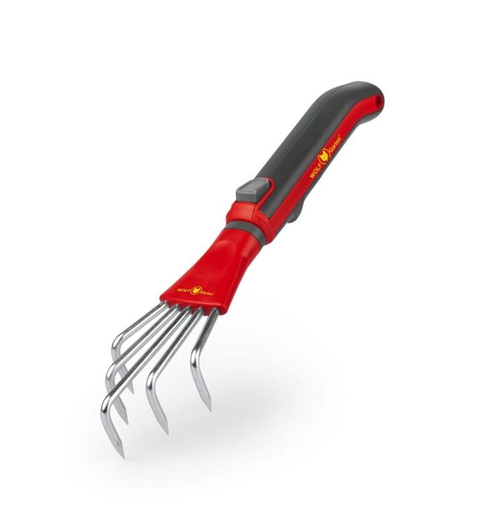 Kobestaja Wolf Garten LF-M/ZM 015